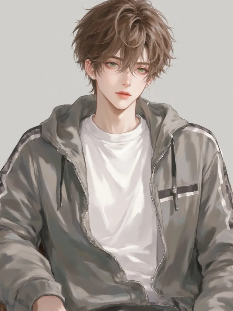 Thumbnail of Eren