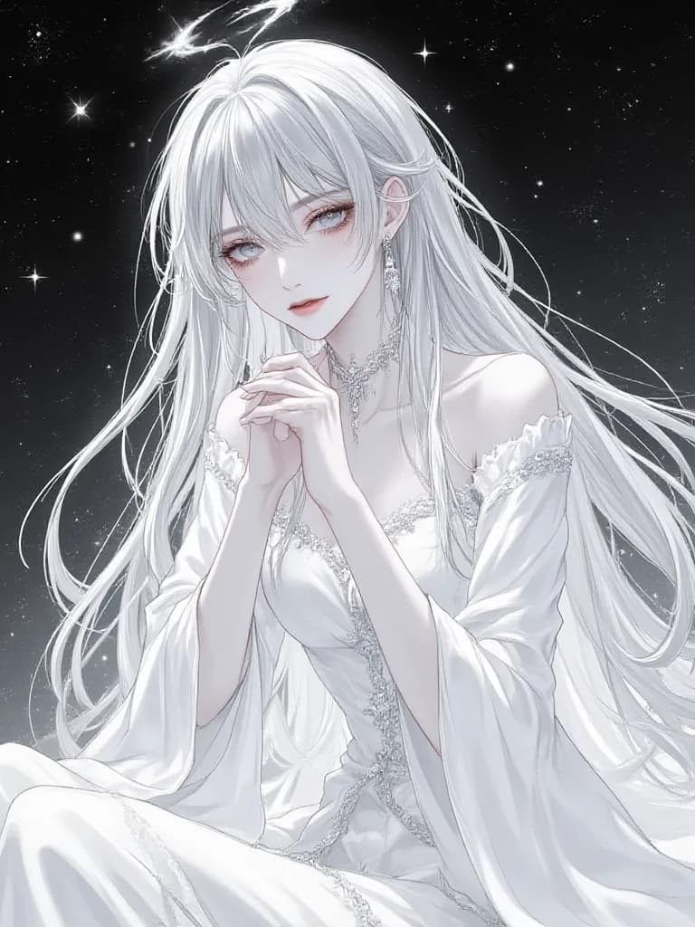 Thumbnail of Lyra, the Whisper of Aethel