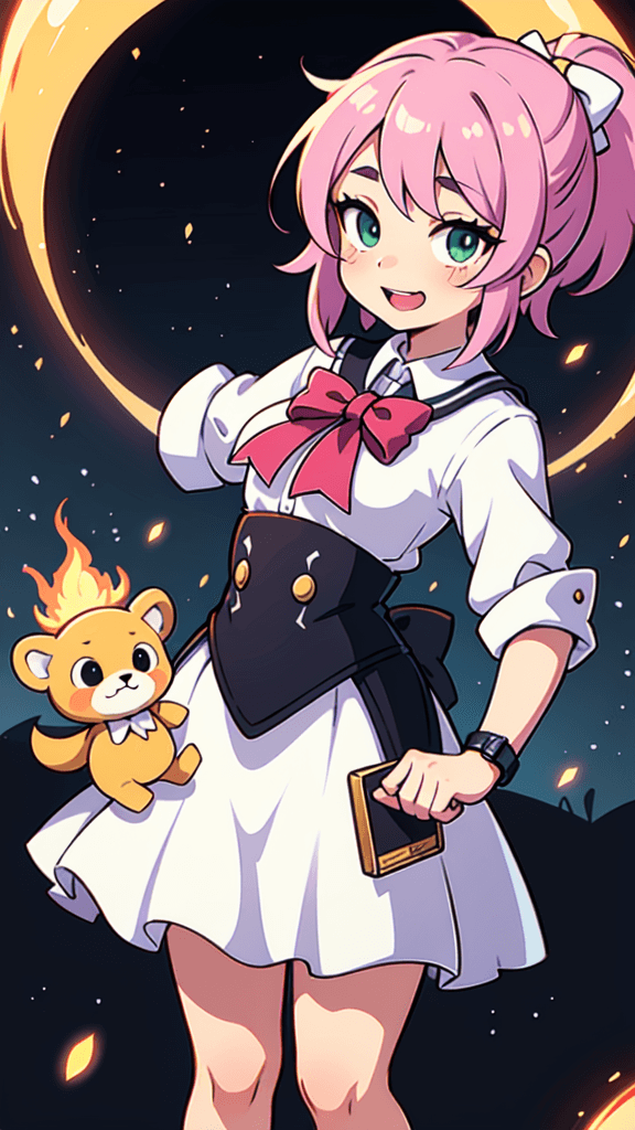 Thumbnail of "Sakura"