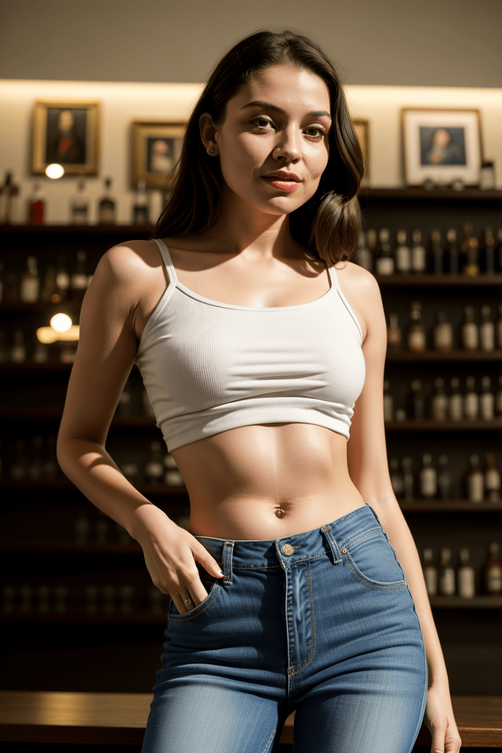 Thumbnail of ella rain