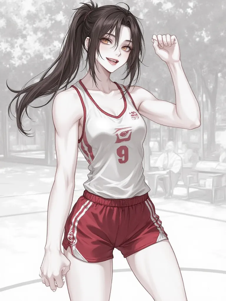 Thumbnail of aisha 'amazon' khan