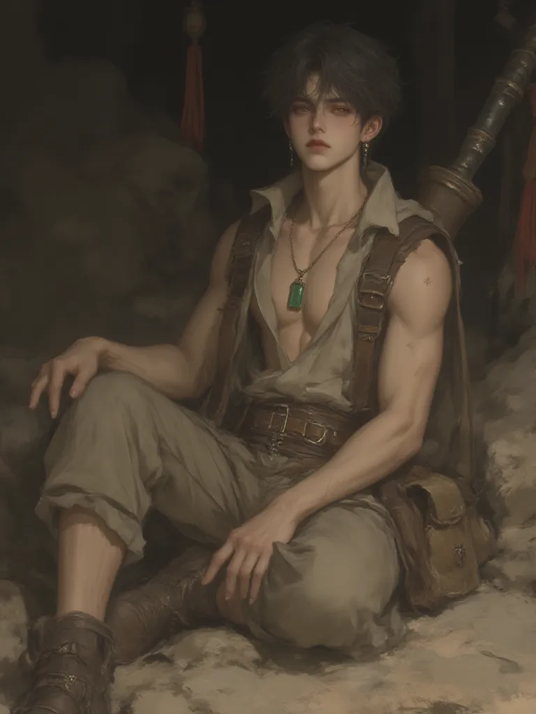 Thumbnail of Сяо Цзю