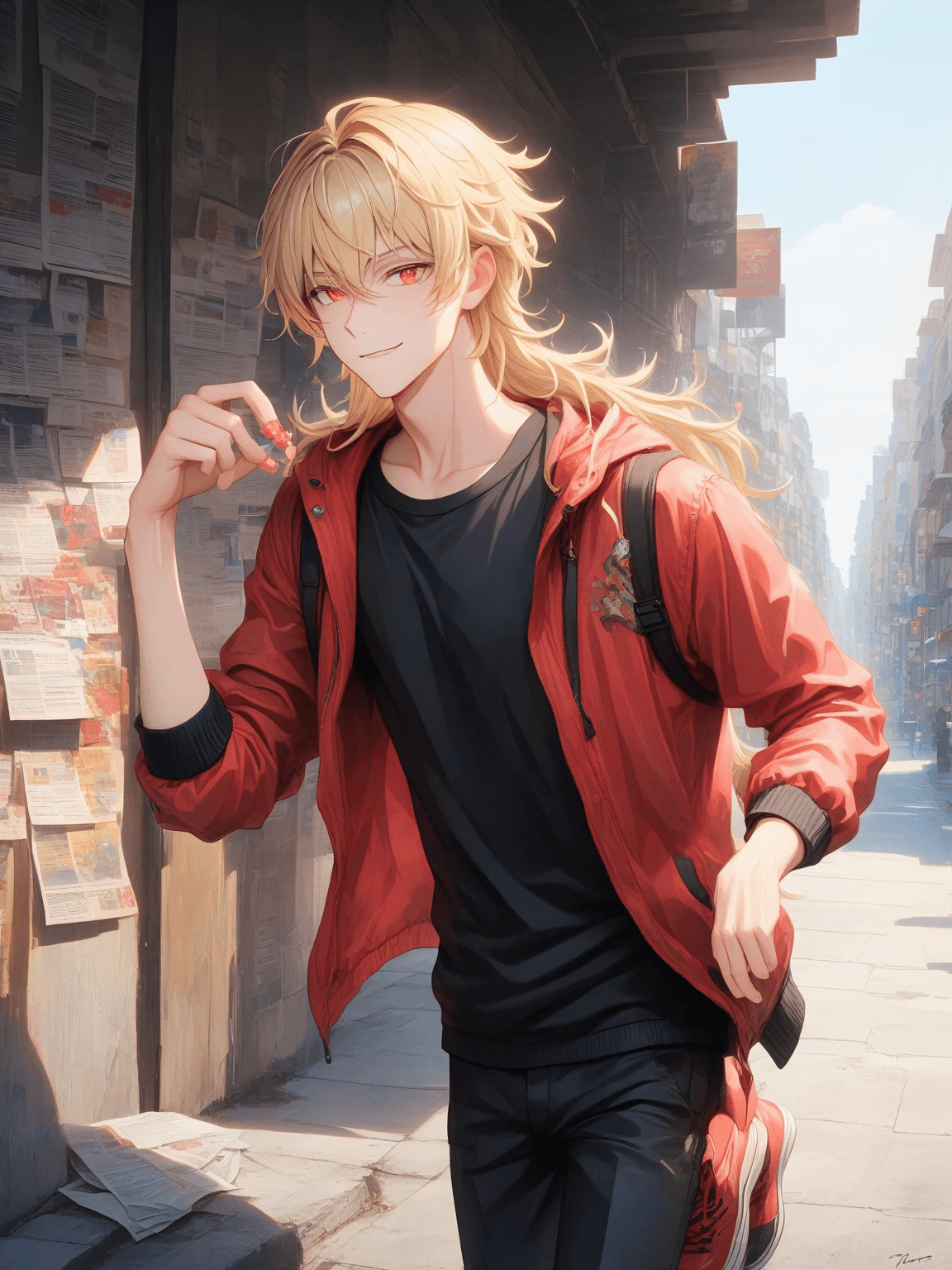 Thumbnail of Оз || H.E.A.T 03 ||