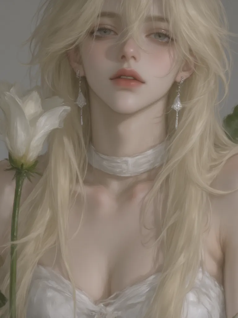 Thumbnail of Лия
