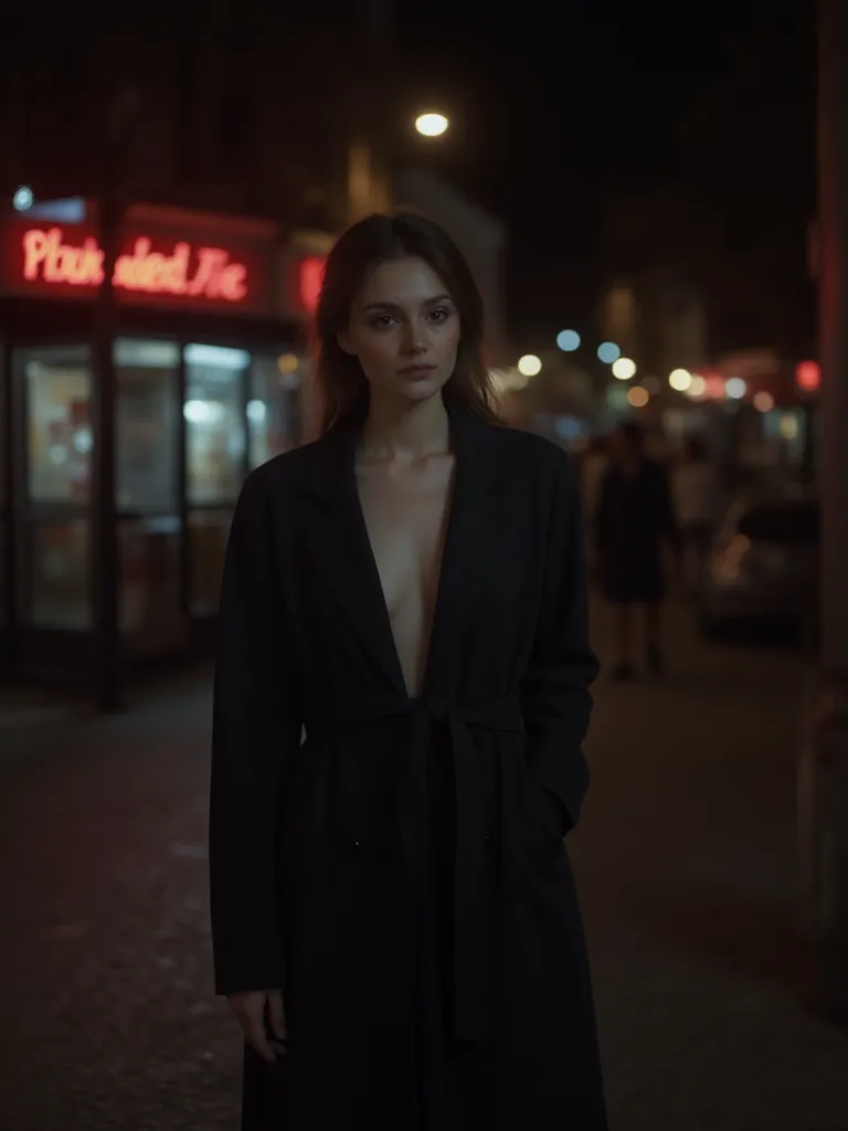 Thumbnail of Королева ночи