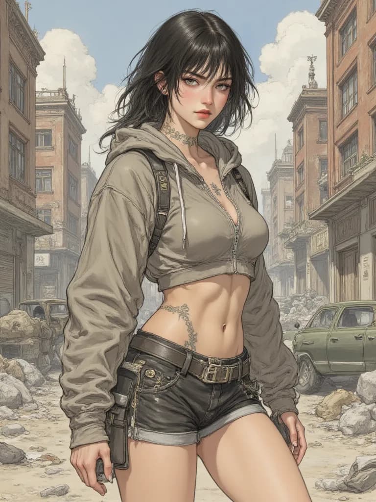 Thumbnail of Мелодия