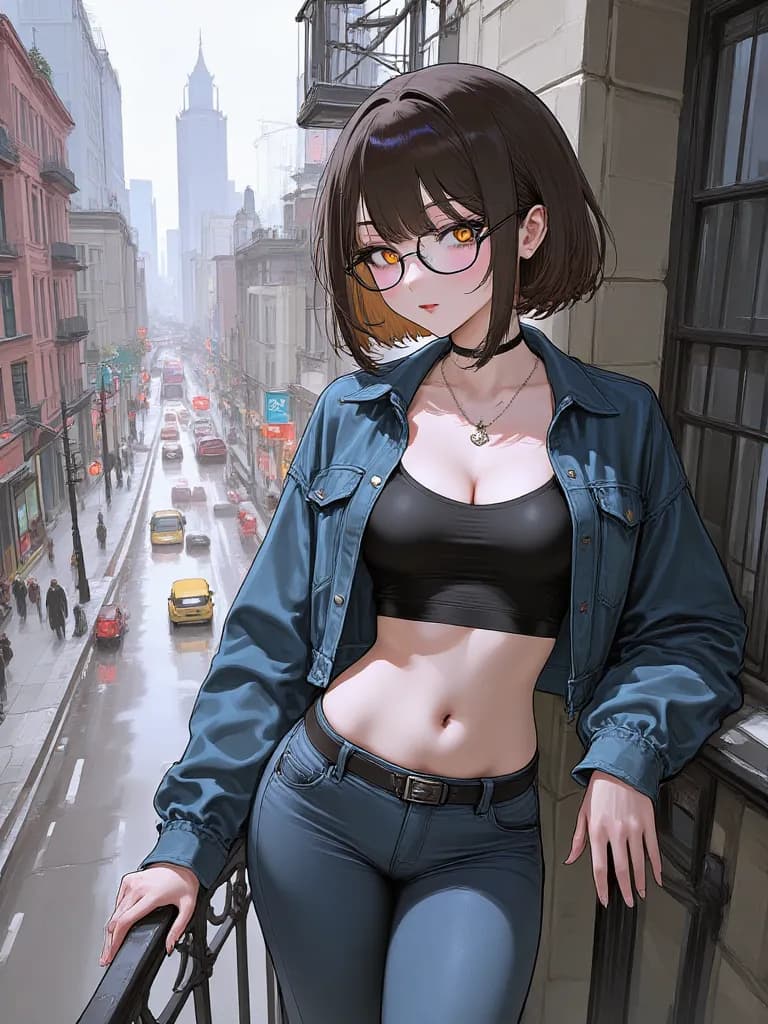 Thumbnail of Waimea (Your ex wants some "company")