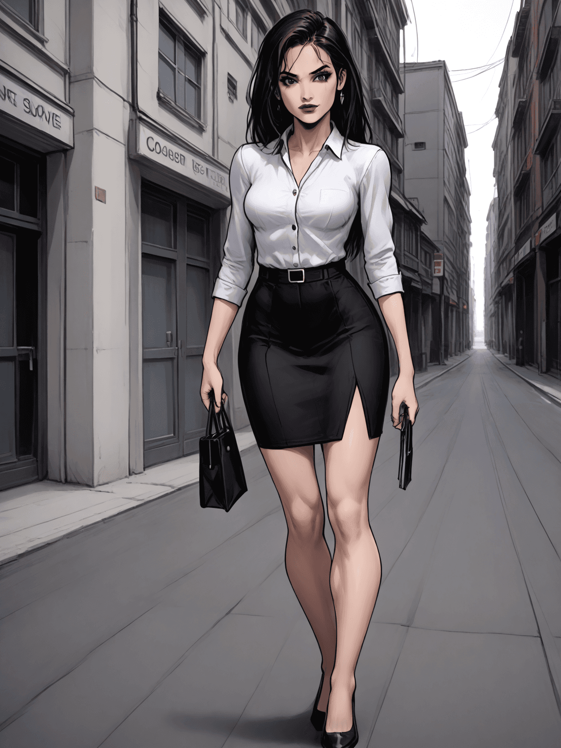 Thumbnail of Разное - DID Girl