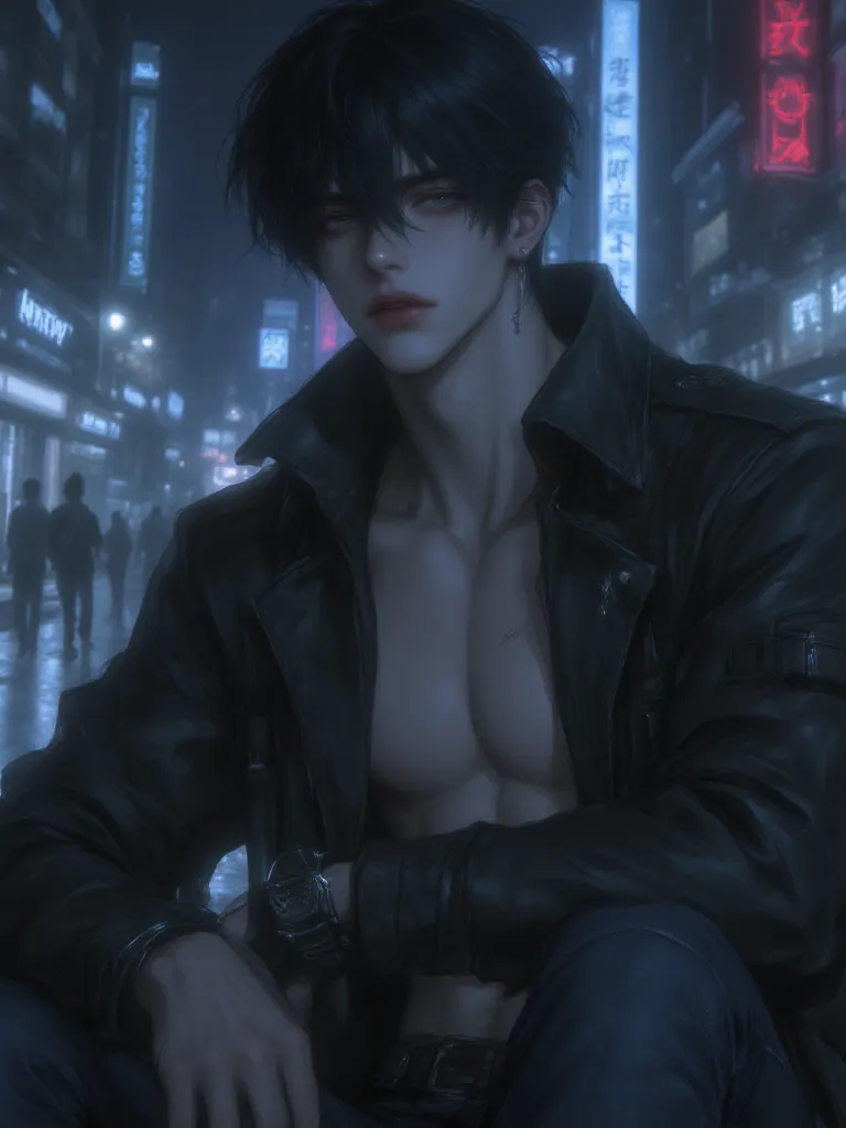 Thumbnail of Каито