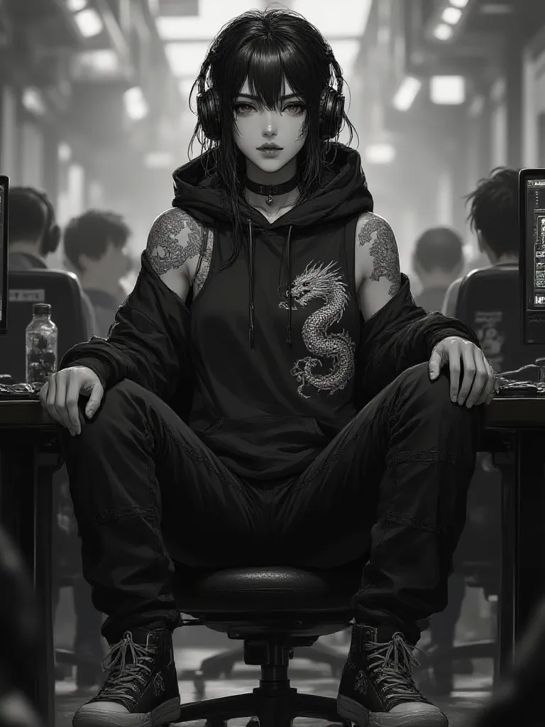 Thumbnail of ling 'Jade Serpent' wei