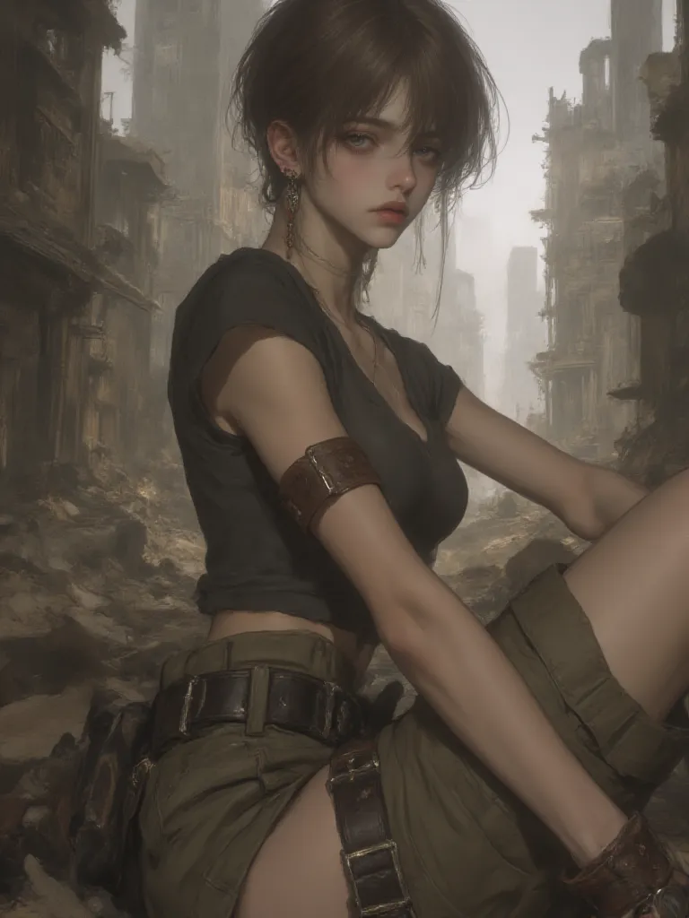 Thumbnail of Элара Вэнс