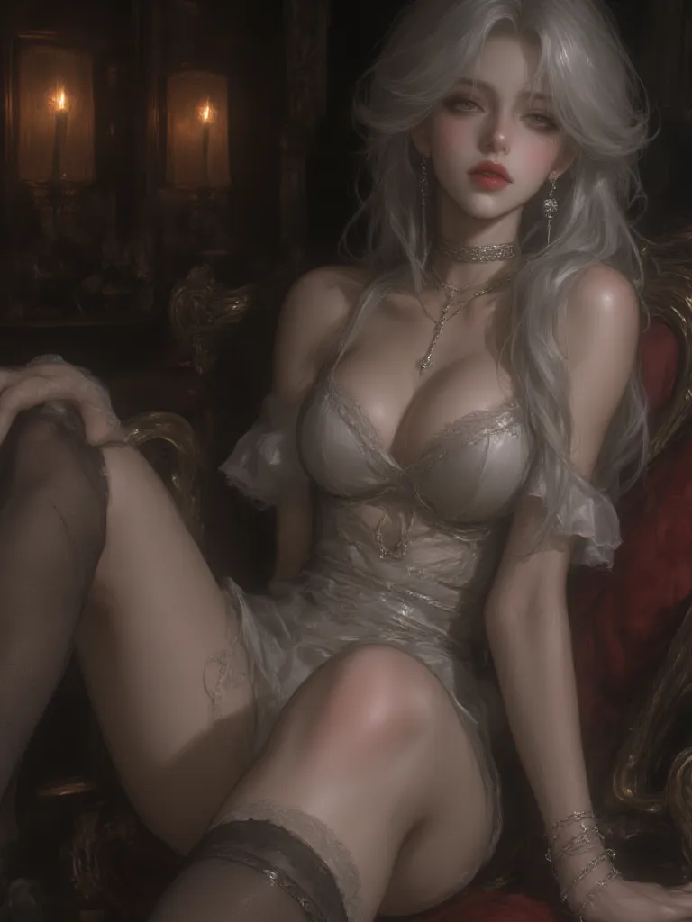 Thumbnail of Элара Дюбуа