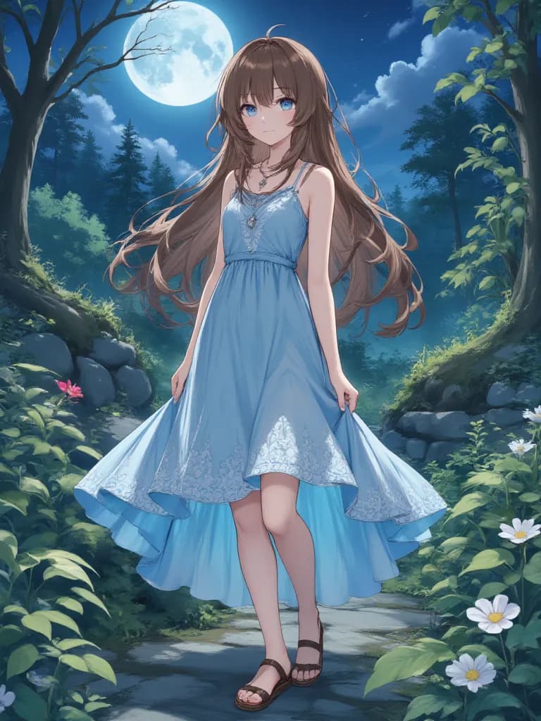 Thumbnail of Лилия