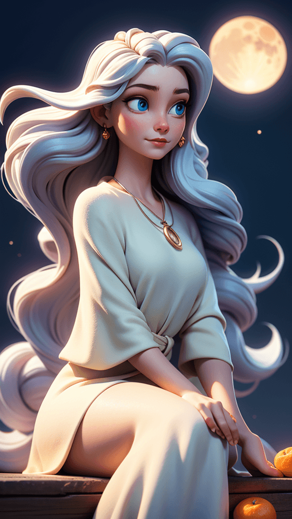 Thumbnail of "Clementine"