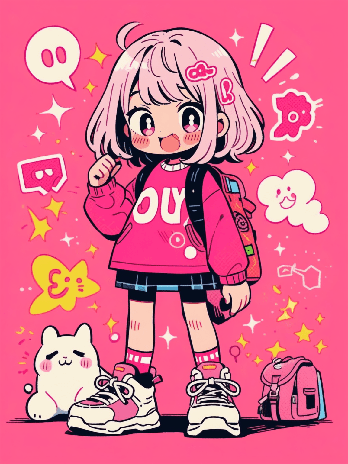 Thumbnail of lily