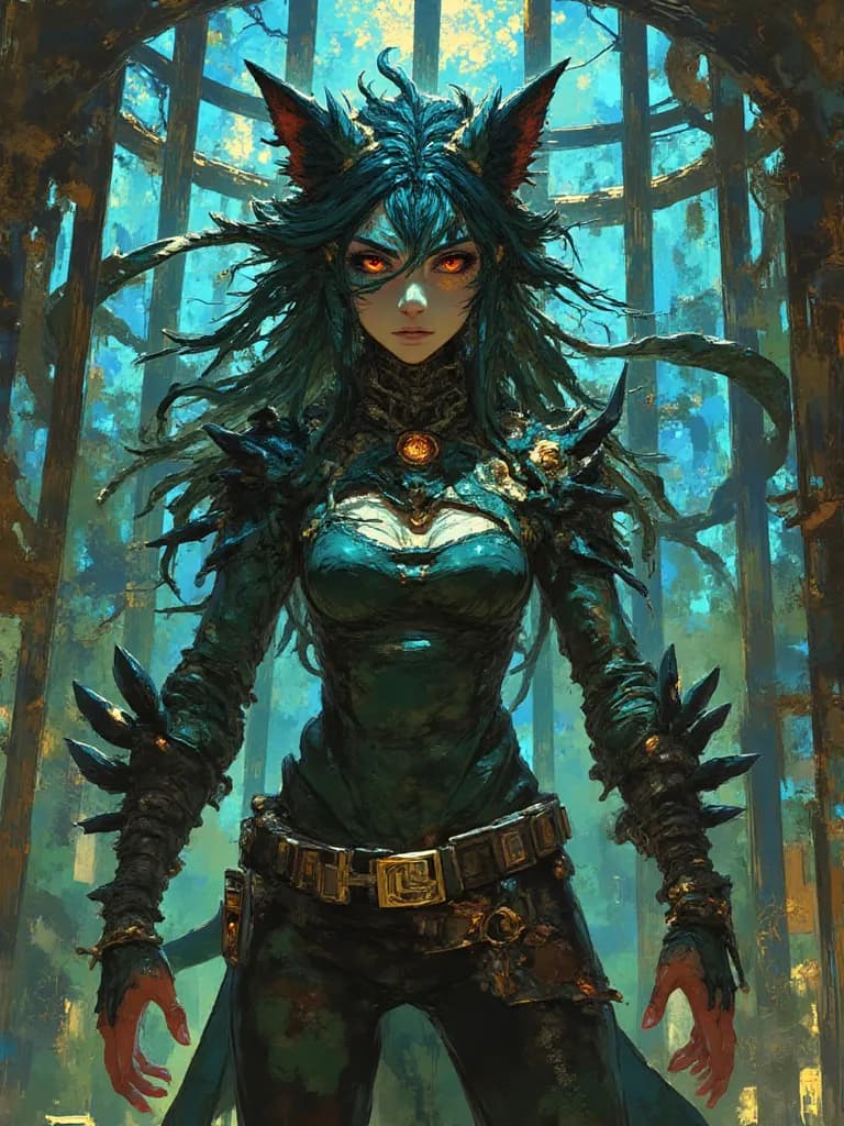 Thumbnail of Трейси Стюарт