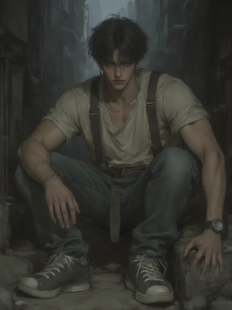 Thumbnail of Чан