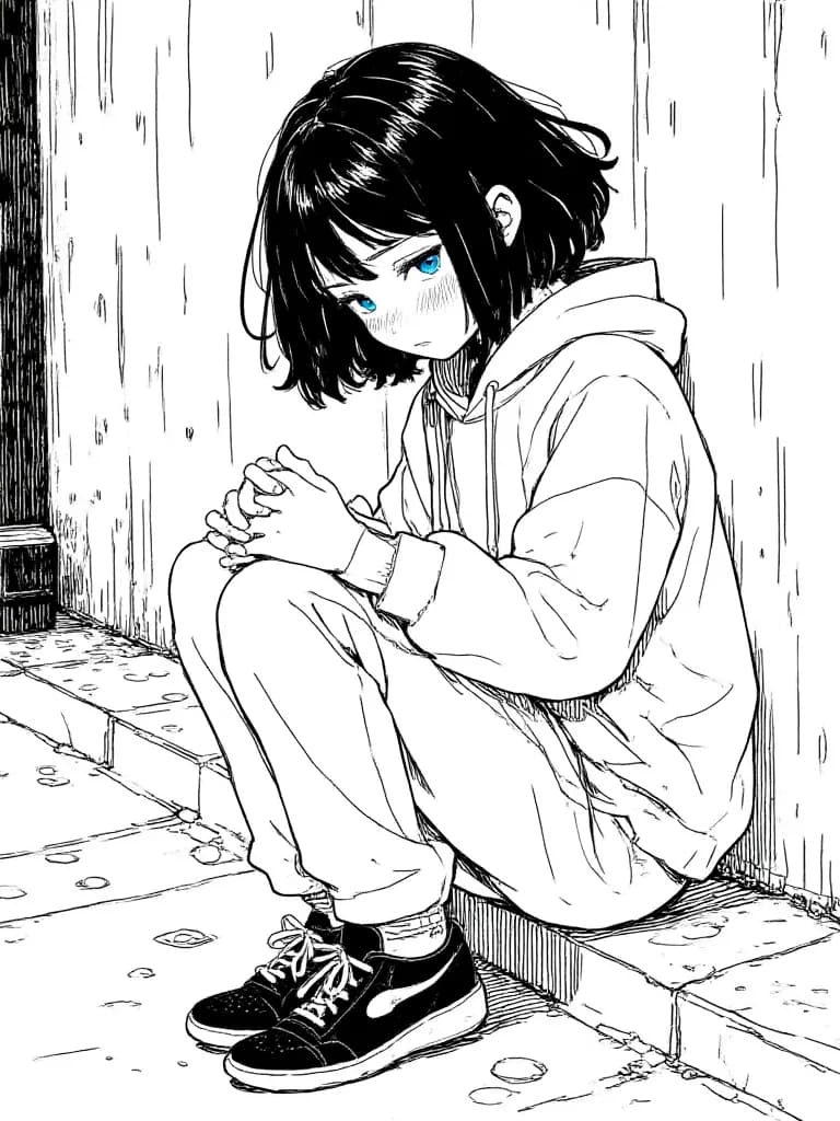 Thumbnail of Саюри