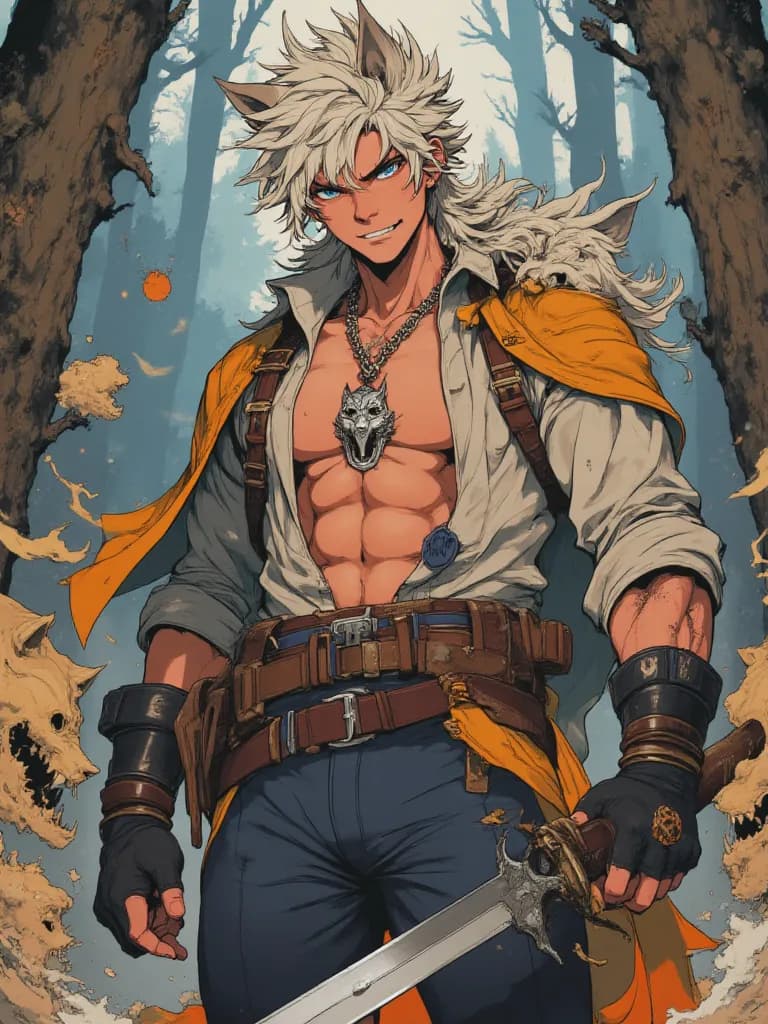 Thumbnail of Кай