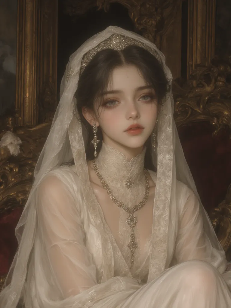 Thumbnail of Лейла Аль-Фахад