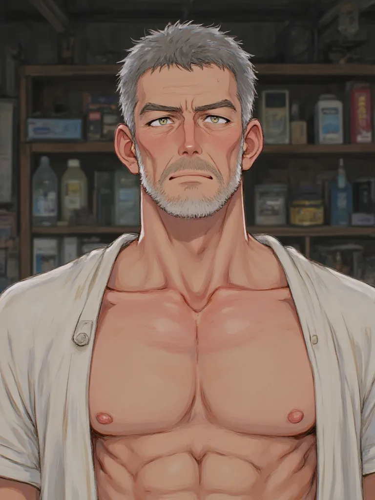 Thumbnail of Дядя Рик