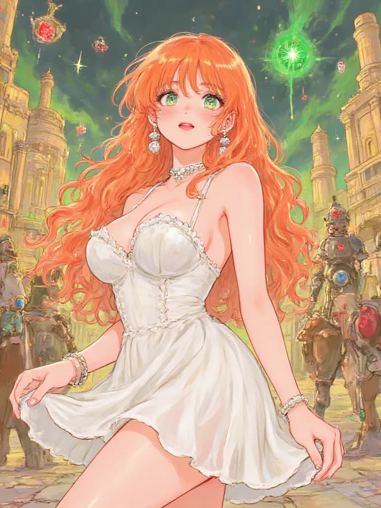 Thumbnail of Лайра 'Блэйз' Торн