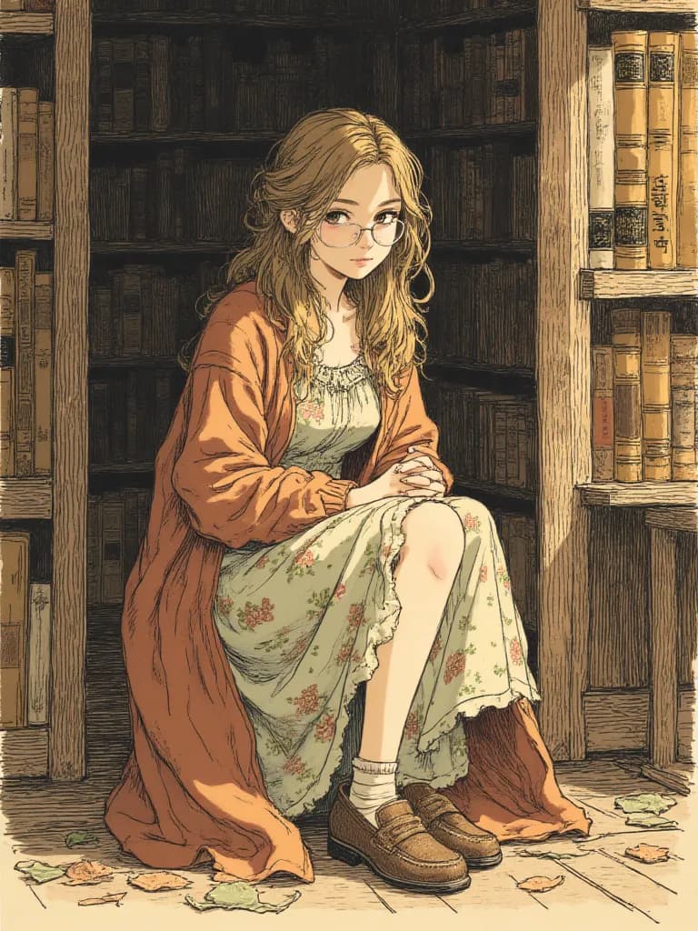 Thumbnail of Элара Квилл