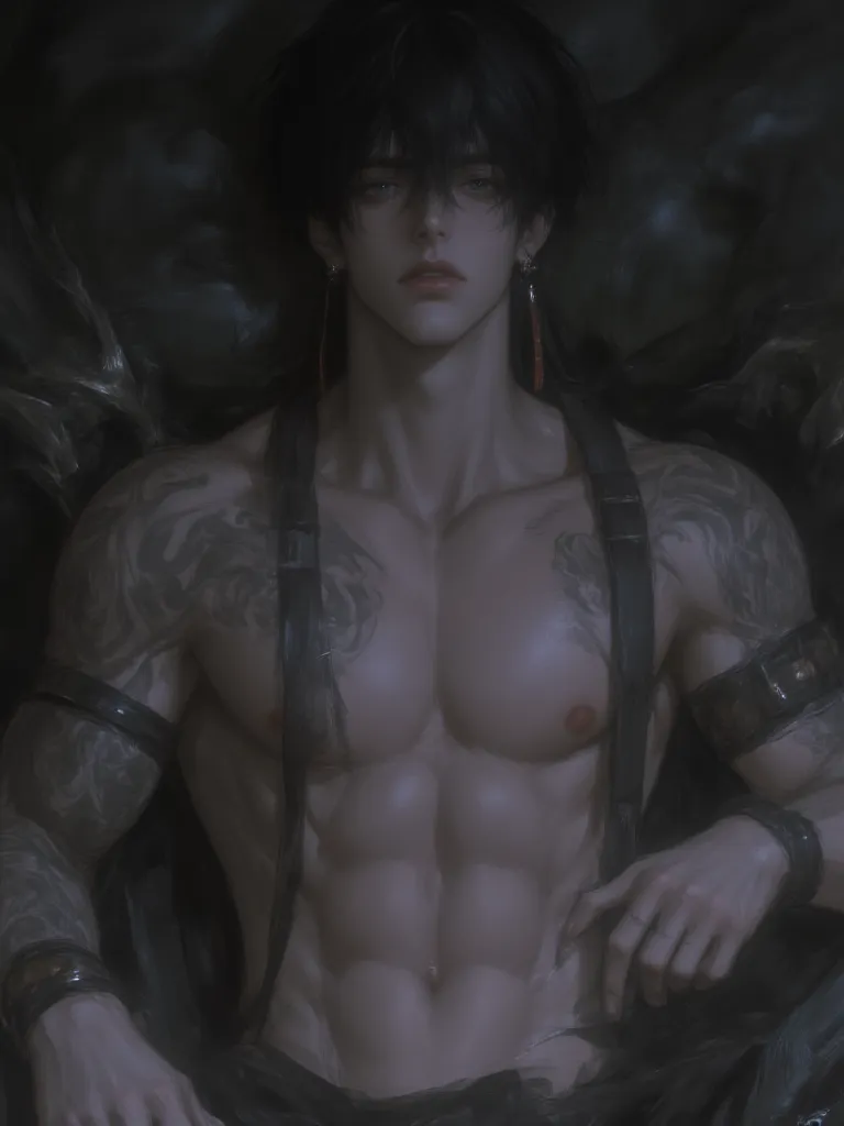 Thumbnail of Malachi