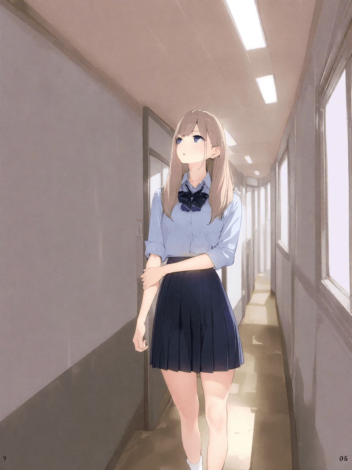 Thumbnail of (Ворчание)