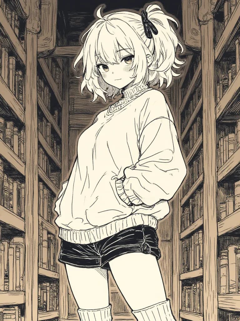 Thumbnail of ☆Лираэн ☆