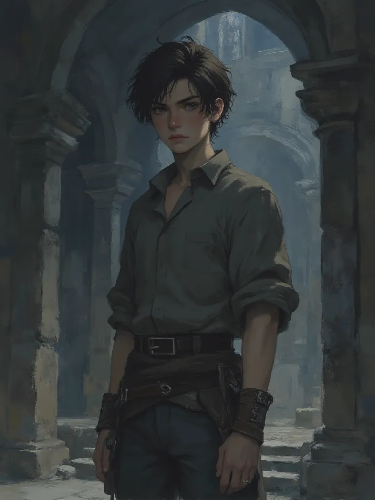 Thumbnail of Keaven