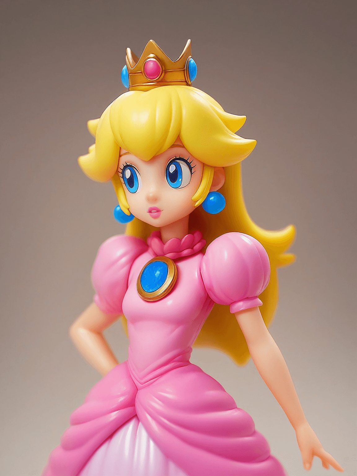 Thumbnail of Princess Peach