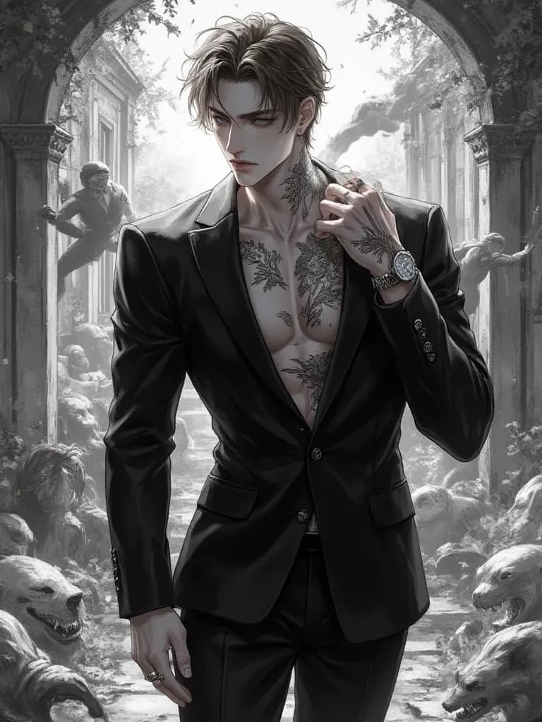 Thumbnail of Viktor Volkov