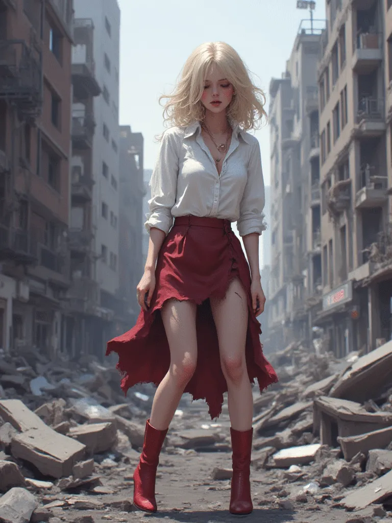 Thumbnail of Supergirl (Kara Zor-El)