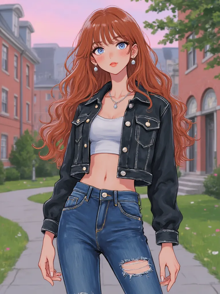 Thumbnail of Элара Вэнс