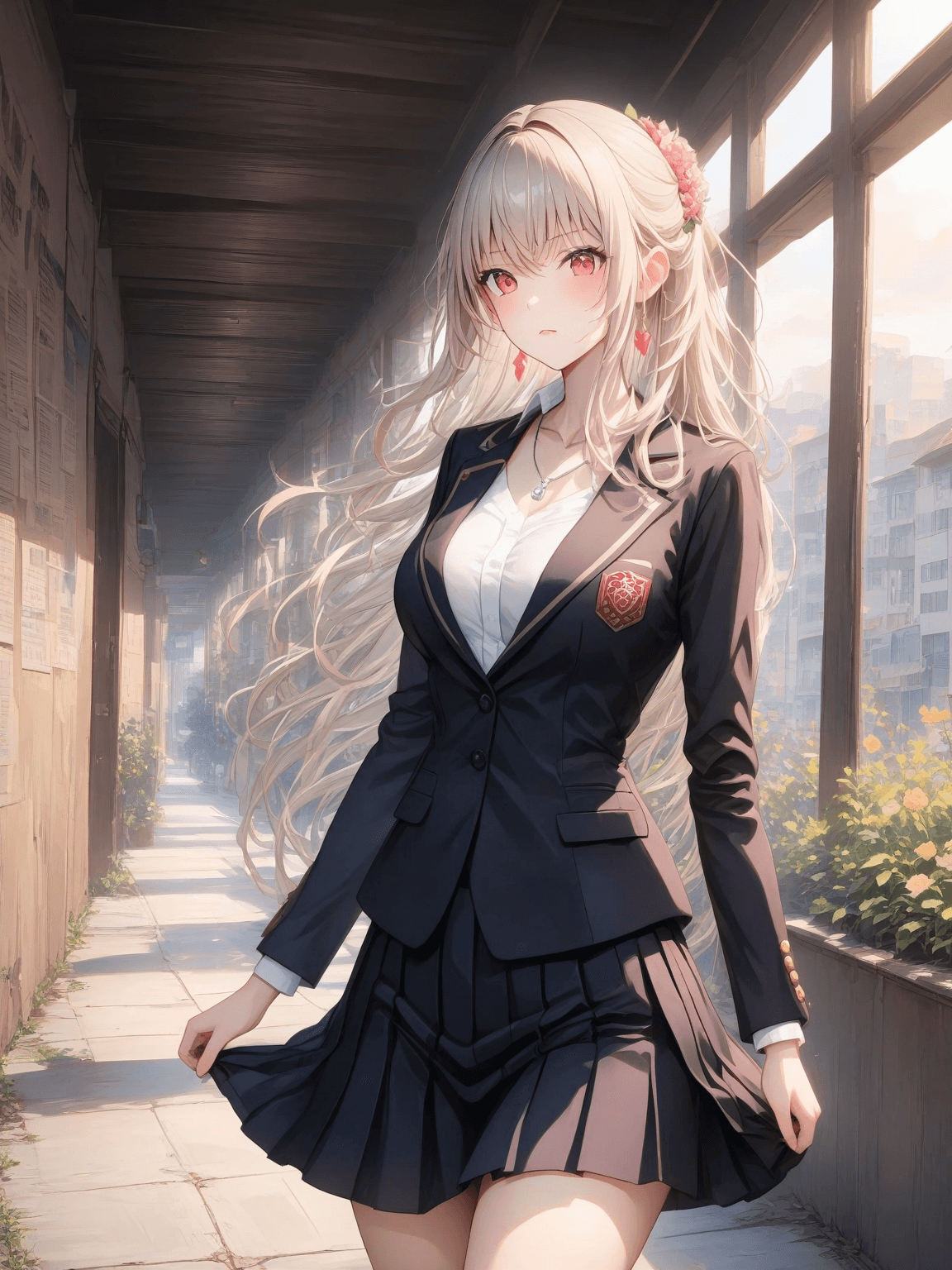 Thumbnail of heyna kurosaki