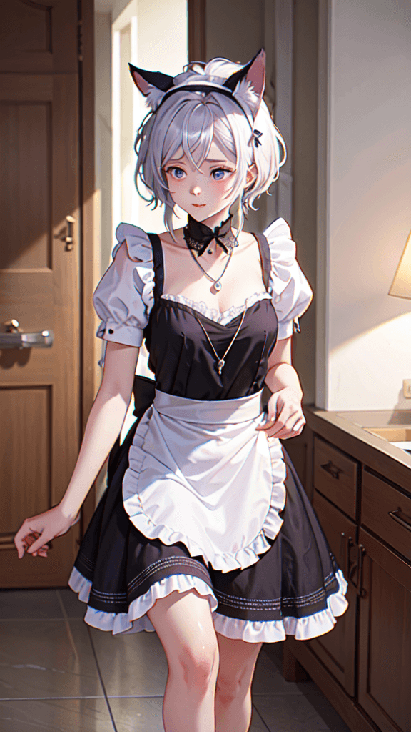Thumbnail of "Nina"