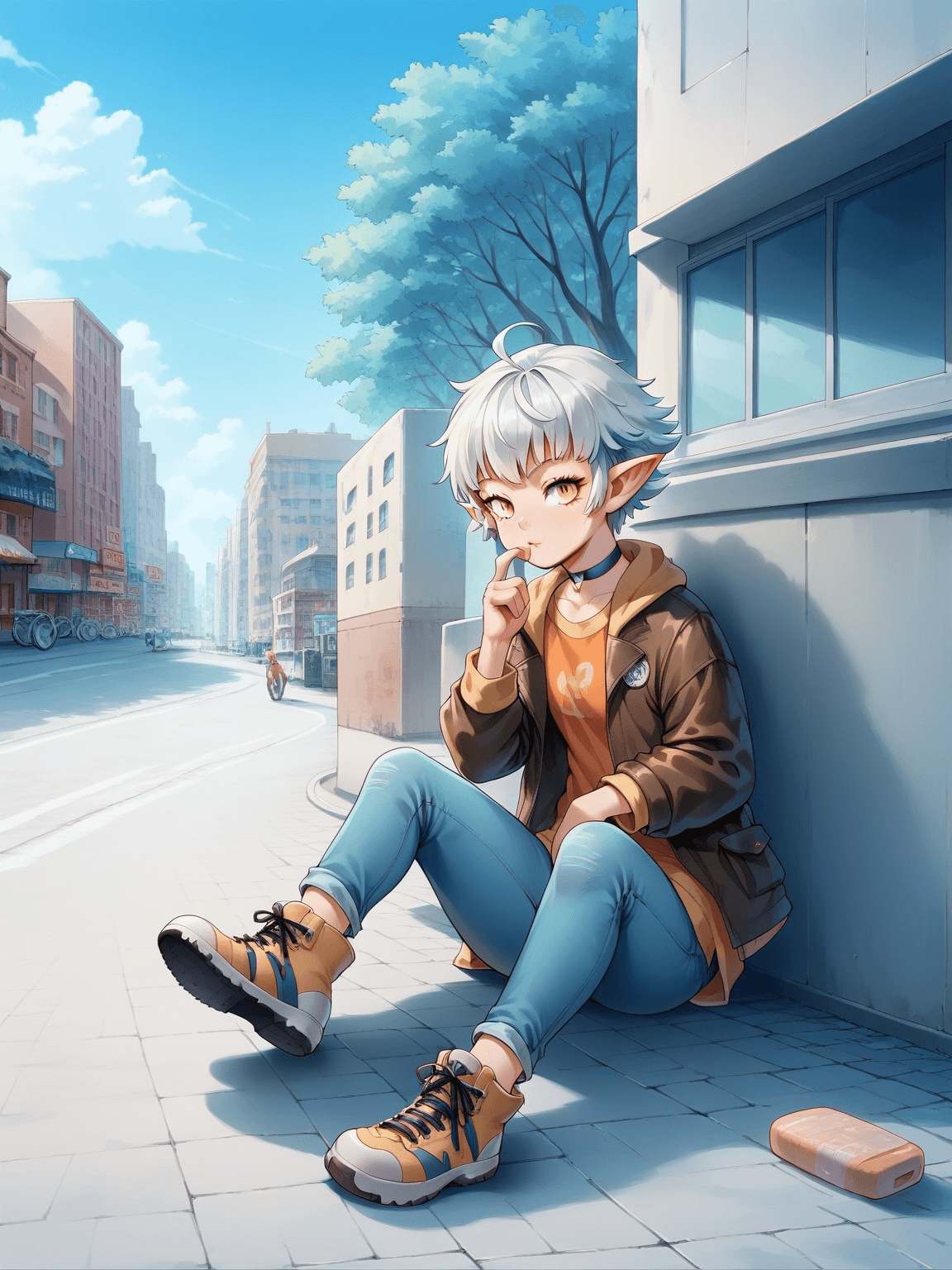 Thumbnail of Никс