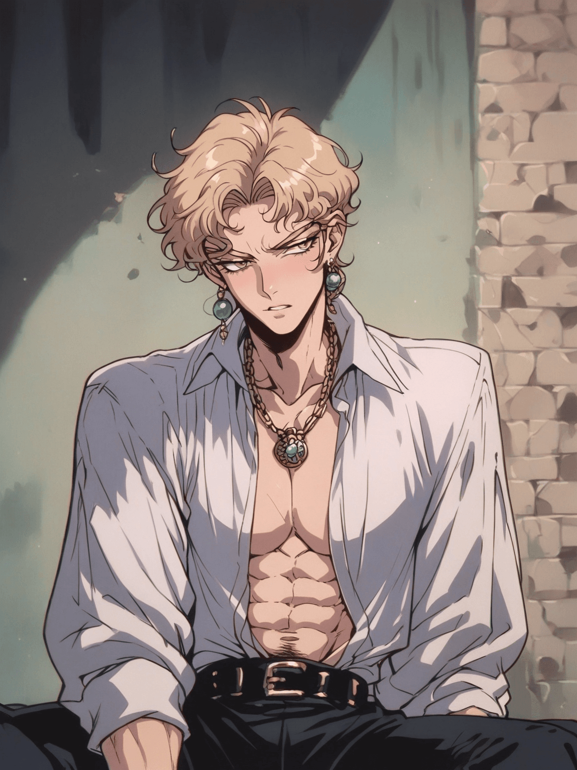 Thumbnail of al javier