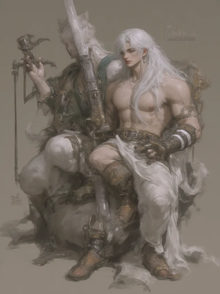 Thumbnail of Гектор
