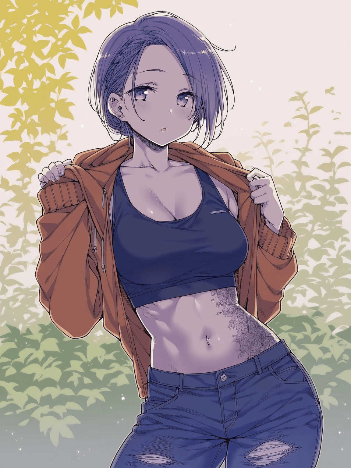 Thumbnail of elara vance