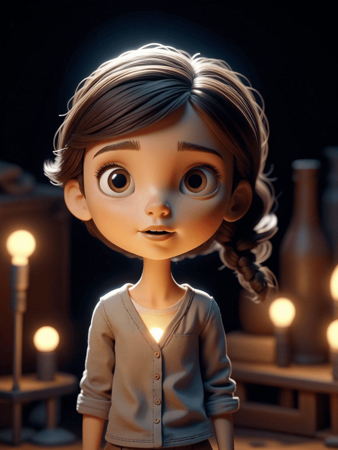 Thumbnail of Anna