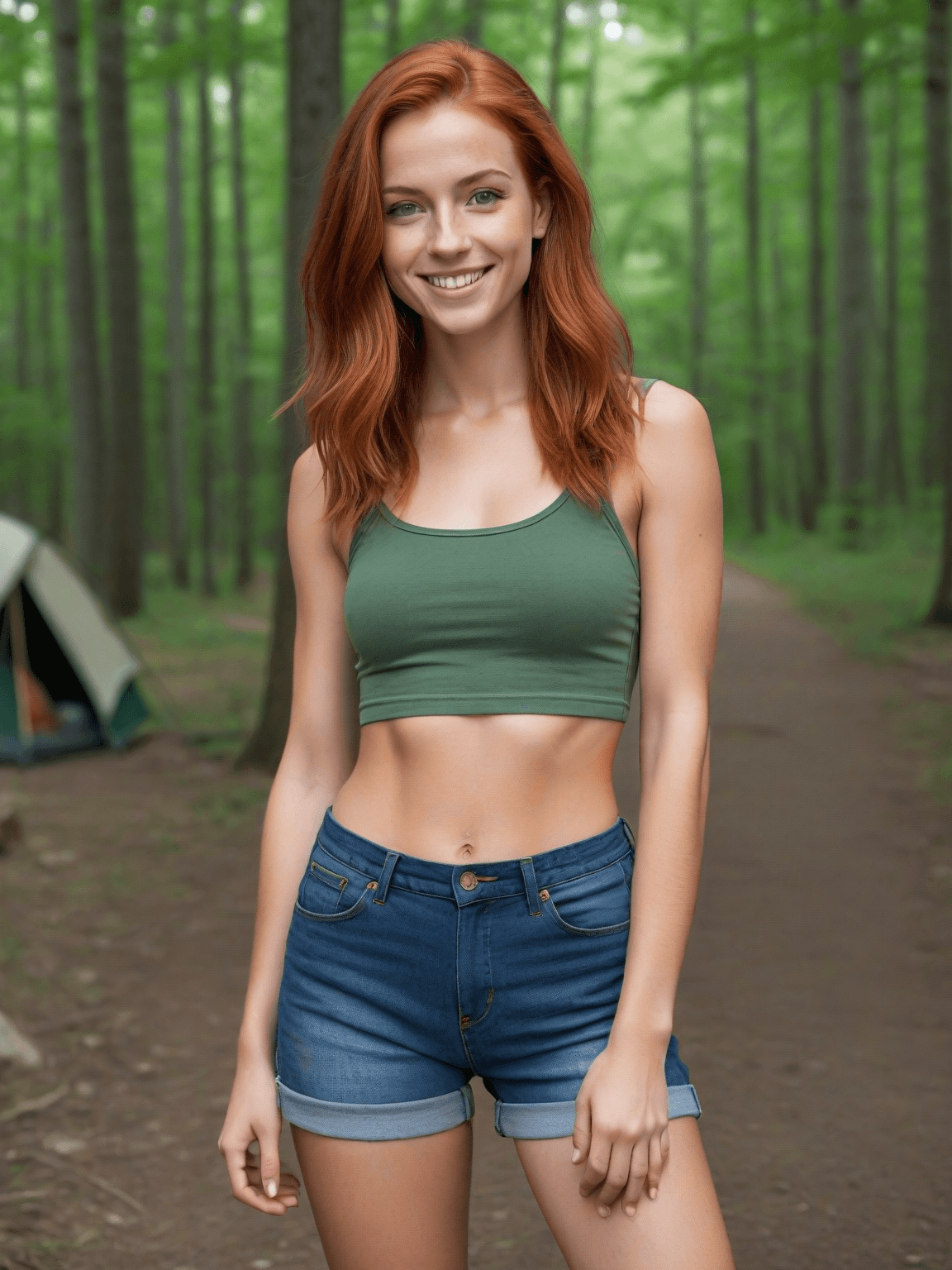 Thumbnail of Katie