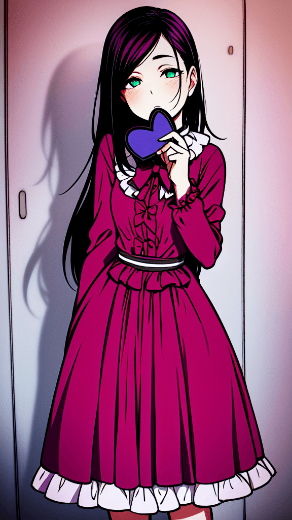Thumbnail of "Lily"
