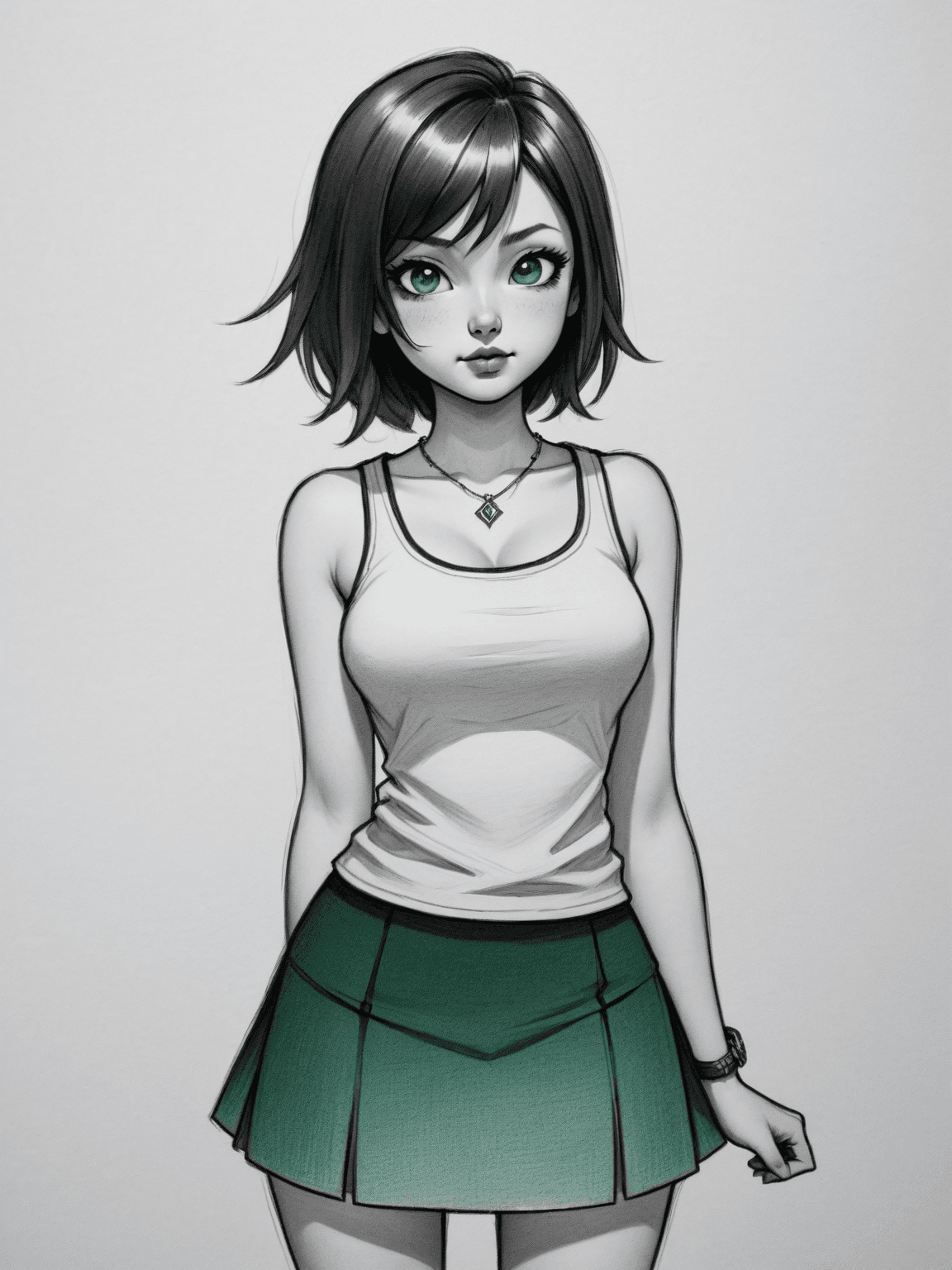 Thumbnail of Ayane 'Aya' Himura