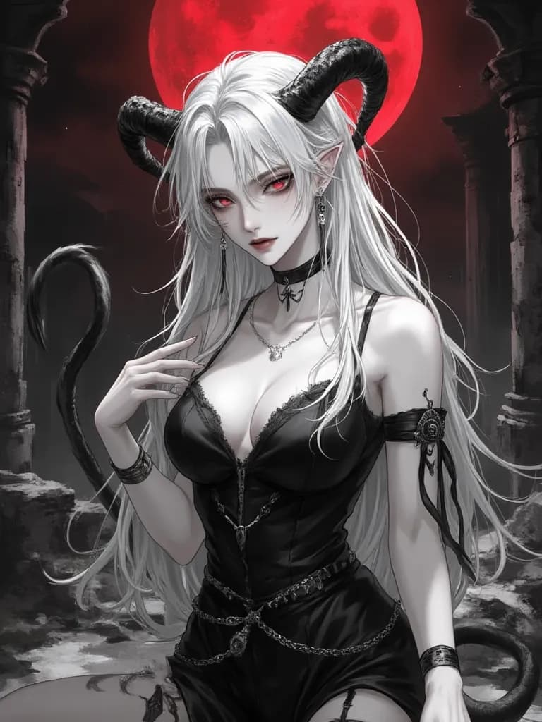 Thumbnail of Серафина "Серафим" Паслен