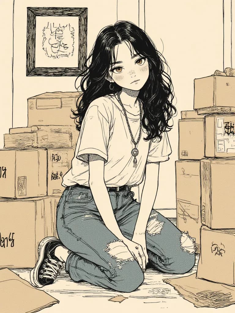 Thumbnail of Дэйзи