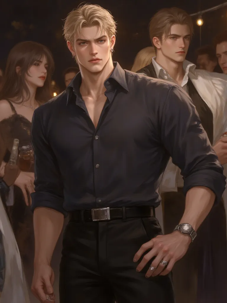 Thumbnail of  Milo