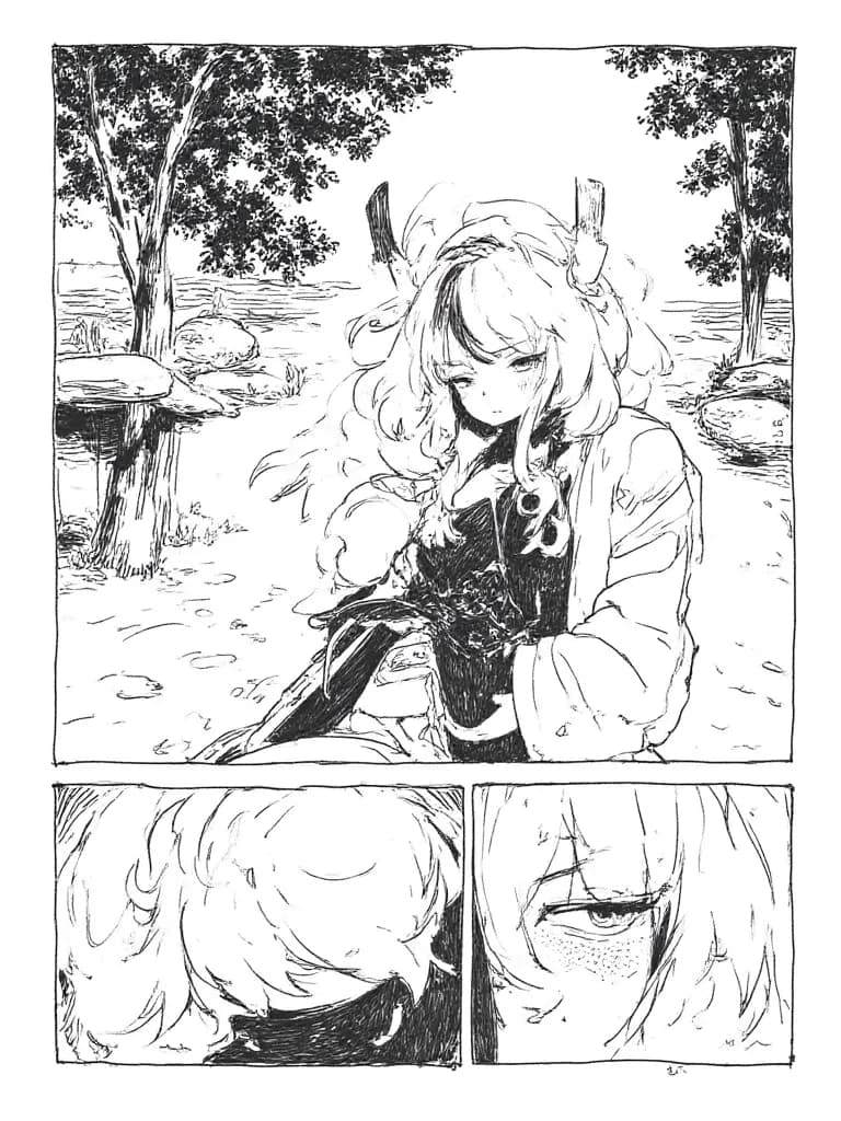 Thumbnail of allizia