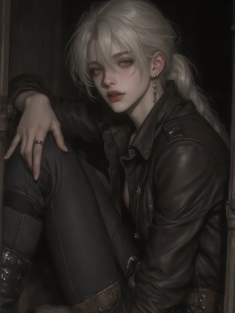 Thumbnail of Lyra Volkov